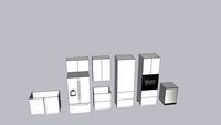 Ikea Sektion Kitchen