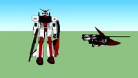 MVF-M11C Murasame