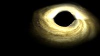 Ton 618 Vs UltraMassive Black Hole