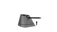 127 L62 LW Rapid G23