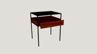 Table de nuit
