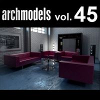 Archmodels vol. 45