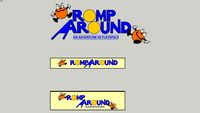 Romp Around (Lawrenceville, New Jersey)