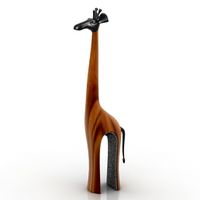 Figurine