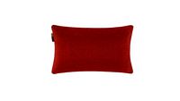Enveloppe de coussin COCONUT Madura Orange brique / 25 - 37 TTC