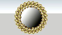 Mirror 110 Midas Lambert