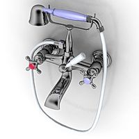 Faucet