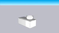 Bathroom furniture_ Delfo Cielo ceramica