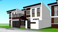 Basilio Residence