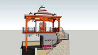 Indian Temple