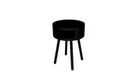LaForma coffee table Bruk 40x56