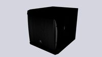 Subwoofer Mackie Thump DLM12S