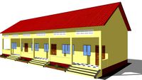 Champa school (Cambodia Islamic)