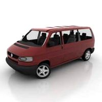 Minibus