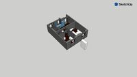 house 50mq