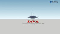 logo java
