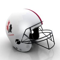 Casque