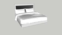 Boxspring Bed Salisbury Aera