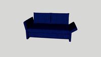 Sofa Volano Aera