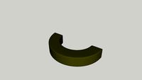Biccateca - Curve