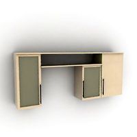 Shelving