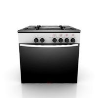 Oven