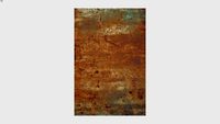 Donkersloot Rusty 200x300cm