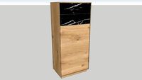 Highboard Chest of drawers Amaro Aera