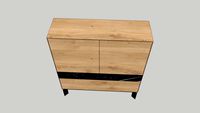 Highboard Amaro Aera