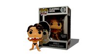 Arnold Schwarzenegger PUMPING IRON Funko POP (fan made)