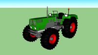 deutz tractor