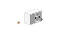 MECO 2021_CABINET 100 X 47 X 69_RIDEAUX