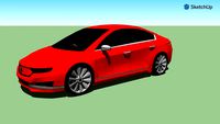 Vertice VE3 RWD