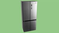 Refrigerador Midea Multi Door Inverter Quattro 482L