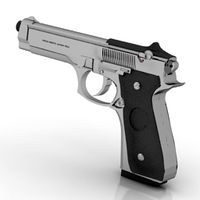 Pistol