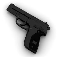 Pistol