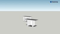 Pooley TV Stand