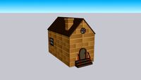 Casa - Nadine