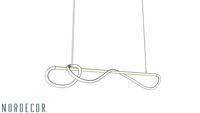 Pendente Led Ivar Ori