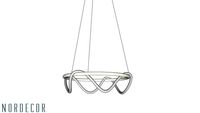 Pendente Led Ivar Cin
