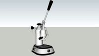 La Pavoni Europiccola