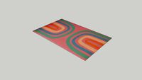 Playmat Arcos Candy