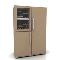 Cupboard