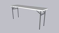 Folding Table