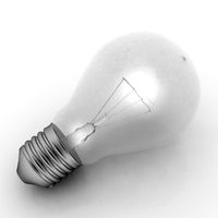 Light bulb