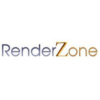 RenderZone Plugin for FormZ 8.5 Pro and FormZ 8.5 Jr