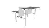 Flex Duo 180x80 Inofec