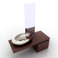 Wash-basin