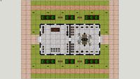 GENERICA Floorplans: Armory