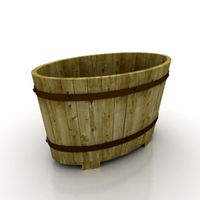 Tub